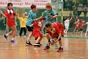 Handballdienst vom Wochenende (Foto: NSV) Handballdienst vom Wochenende (Foto: NSV)