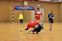 Handballdienst vom Wochenende (Foto: NSV) Handballdienst vom Wochenende (Foto: NSV)