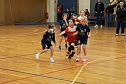 Handballdienst vom Wochenende (Foto: NSV) Handballdienst vom Wochenende (Foto: NSV)