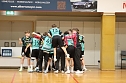 Handballdienst vom Wochenende (Foto: NSV) Handballdienst vom Wochenende (Foto: NSV)