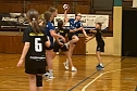 Handballdienst vom Wochenende (Foto: NSV) Handballdienst vom Wochenende (Foto: NSV)