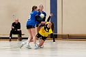 Handballdienst vom Wochenende (Foto: NSV) Handballdienst vom Wochenende (Foto: NSV)