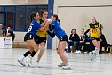 Handballdienst vom Wochenende (Foto: NSV) Handballdienst vom Wochenende (Foto: NSV)