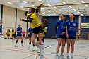 Handballdienst vom Wochenende (Foto: NSV) Handballdienst vom Wochenende (Foto: NSV)