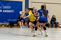 Handballdienst vom Wochenende (Foto: NSV) Handballdienst vom Wochenende (Foto: NSV)