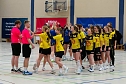 Handballdienst vom Wochenende (Foto: NSV) Handballdienst vom Wochenende (Foto: NSV)