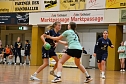 Handballdienst vom Wochenende (Foto: NSV) Handballdienst vom Wochenende (Foto: NSV)
