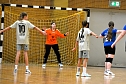 Handballdienst vom Wochenende (Foto: NSV) Handballdienst vom Wochenende (Foto: NSV)