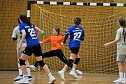 Handballdienst vom Wochenende (Foto: NSV) Handballdienst vom Wochenende (Foto: NSV)