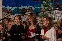 Adventskonzert am Herder Gymnasium (Foto: Sven Tetzel)