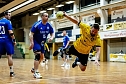 Handball am Wochenende (Foto: NSV)