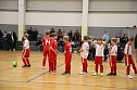 Neujahrscup der FSG 99 Salza in der Ballspielhalle (Foto: Lucas N. (FSG 99 Salza)) Neujahrscup der FSG 99 Salza in der Ballspielhalle (Foto: Lucas N. (FSG 99 Salza))
