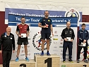 Die Tischtennisspieler des TTV Hydro Nordhausen holten bei den Landesmeisterschaften viele Titel. (Foto: Julia Henning)