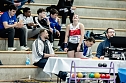 Bilder vom U-20-Wettkampf beim Kugelsto&szlig;-Indoor.  (Foto: Christoph Keil)