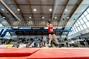 Bilder vom U-20-Wettkampf beim Kugelsto&szlig;-Indoor.  (Foto: Christoph Keil)