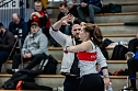 Bilder vom U-20-Wettkampf beim Kugelsto&szlig;-Indoor.  (Foto: Christoph Keil)