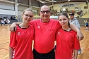 Handball-Nachwuchs am Wochenende (Foto: Frank Ollech)