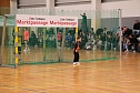 Handball-Nachwuchs am Wochenende (Foto: Frank Ollech)