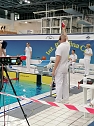 Der Nordh&auml;user Schwimmverein beim 27. Berolina Cup in Berlin (Foto: SVN 90)
