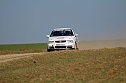 Zwei Nordh&auml;user Teams waren bei der Rallye im Fl&auml;ming. (Foto: Franc-Randy Telemann)