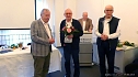 Jahreshauptversammlung des IFA-Museums (Foto: IFA Museum Nordhausen)