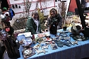 Oster- und Handwerkermarkt in Auleben (Foto: Ulrich Reinboth)