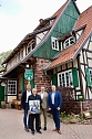 25 Jahre Burggasthof Hohnstein (Foto: NUV)