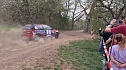 Impressionen von der 54. Roland-Rallye (Foto: agl)