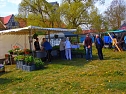 Fr&uuml;hlingsmarkt in Heringen (Foto: Ulrich Reinboth)
