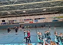 Impressionen vom Handball-Wochenende (Foto: NSV)