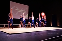 Impressionen von der Sportlergala des KSB im Theater Nordhausen.  (Foto: ssc)