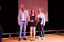 Impressionen von der Sportlergala des KSB im Theater Nordhausen. (Foto: ssc)