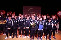 Impressionen von der Sportlergala des KSB im Theater Nordhausen. (Foto: ssc)