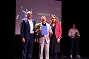Impressionen von der Sportlergala des KSB im Theater Nordhausen. (Foto: ssc)