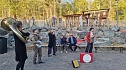 Walpurgis am Harzer Hexenreich (Foto: agl)