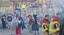 Walpurgis am Harzer Hexenreich (Foto: agl)