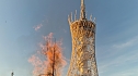 Walpurgis am Harzer Hexenreich (Foto: agl)