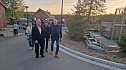 Walpurgis am Harzer Hexenreich (Foto: agl)