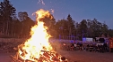 Walpurgis am Harzer Hexenreich (Foto: agl)