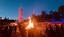 Walpurgis am Harzer Hexenreich (Foto: agl)