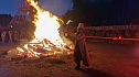 Walpurgis am Harzer Hexenreich (Foto: agl)