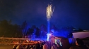 Walpurgis am Harzer Hexenreich (Foto: agl)