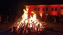 Walpurgis am Harzer Hexenreich (Foto: agl)