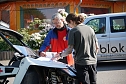 Impressionen vom 12. Harztorlauf im Landkreis Nordhausen.  (Foto: ssc)