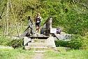 Impressionen vom 12. Harztorlauf im Landkreis Nordhausen.  (Foto: ssc)