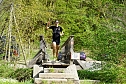 Impressionen vom 12. Harztorlauf im Landkreis Nordhausen.  (Foto: ssc)
