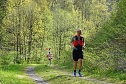 Impressionen vom 12. Harztorlauf im Landkreis Nordhausen. (Foto: ssc)