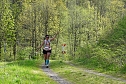 Impressionen vom 12. Harztorlauf im Landkreis Nordhausen. (Foto: ssc)