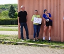 Impressionen vom 12. Harztorlauf im Landkreis Nordhausen. (Foto: ssc)