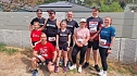 Auf zum Harztorlauf - die nnz war auf der 5 Kilometer Strecke mit am Start (Foto: agl)